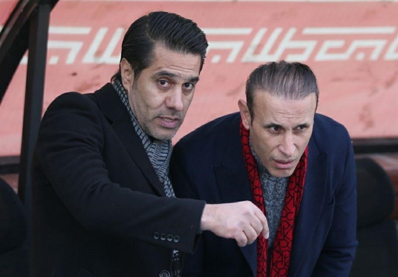 افشین پیروانی: چطور کشوری که قرار است میزبان جام جهانی باشد از صدور ویزای یک تیم دریغ می کند؟