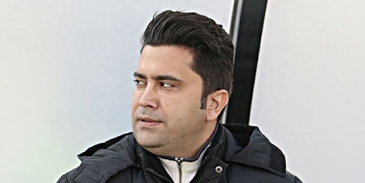 سعید اخباری: پیمان بابایی را به پرسپولیس و استقلال نمی دهیم