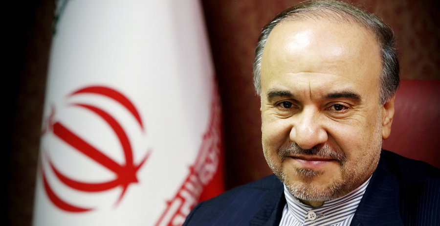 مسعود سلطانی فر: مراحل خصوصی سازی پرسپولیس و استقلال نهایی شده است
