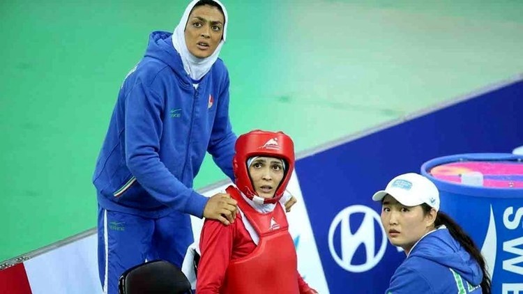 محرومیت سهیلا و شهربانو منصوریان بخشیده شد