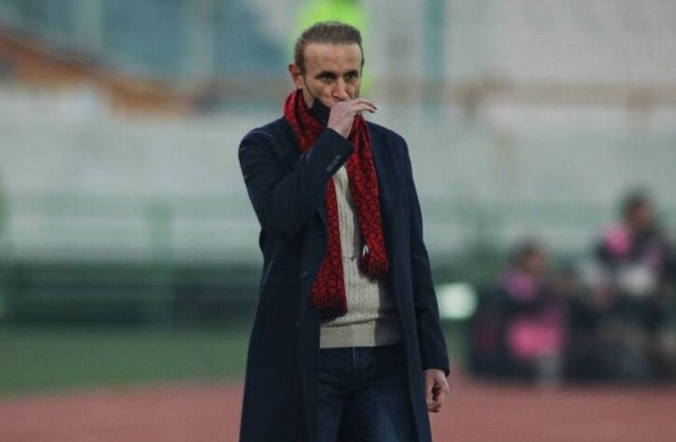 پیشکسوتان پرسپولیس: هیات مدیره از فرزند پرسپولیس دلجویی کند