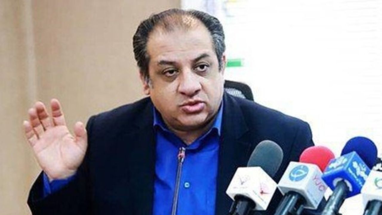 سهیل مهدی: اعتراض پرویز مظلومی؟ استقلال بهتر است روی بازی های خودش کار کند تا تعیین تاریخ بازی های لیگ