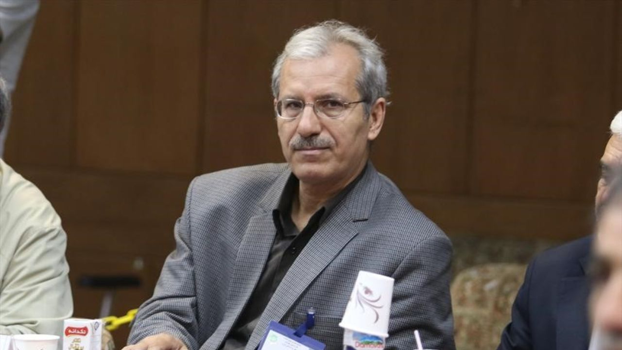 نصیرزاده در گفتگو با طرفداری: با این هیات مدیره و مدیرعامل نمی توانم کار کنم