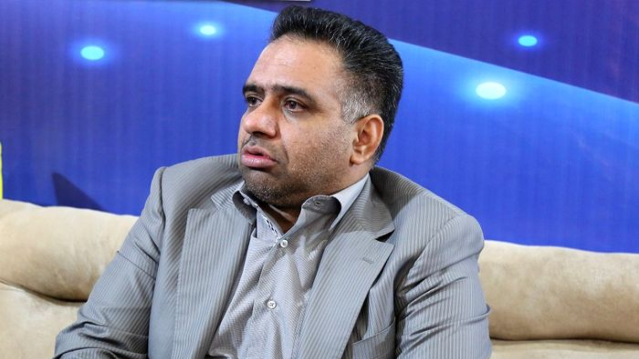 مهدی عبدیان: هدف آقایان خاص، تعیین نتیجه دربی بیرون مستطیل سبز است