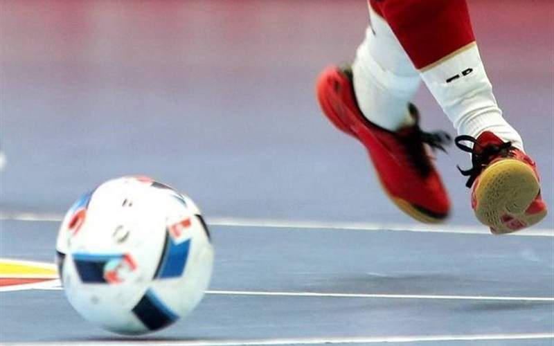 داوران هفته چهارم لیگ برتر فوتسال معرفی شدند