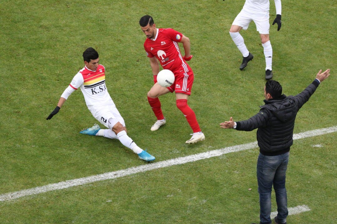 جنگ بی هدف منصوریان و نکونام در هفته پنجم؛ به سردی تبریز