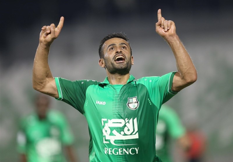 الاهلی قطر / لیگ ستارگان قطر / ایران