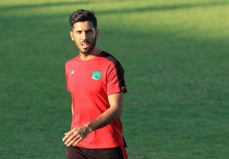 مس رفسنجان/ لیگ برتر خلیج فارس / ایران -Mes Rafsanjan F.C-persian gulf permier league-iran