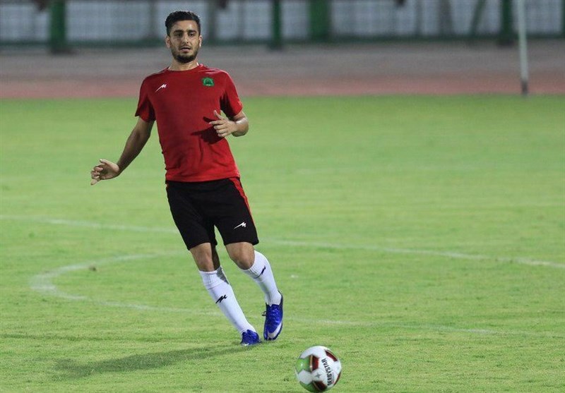 صنعت نفت آبادان / لیگ برتر خلیج فارس / ایران-sanat naft abadan-persian gulf primier league-iran