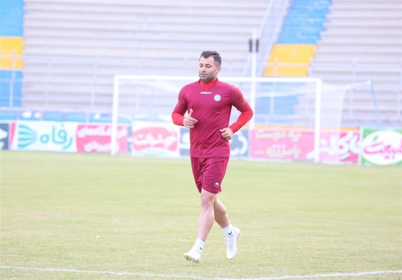 شاهین بوشهر / لیگ برتر خلیج فارس / ایران / shahin boushehr-persian gulf premier league-iran