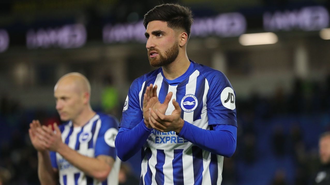 برایتون / لیگ برتر انگلیس / ایران-brighton-premier league-iran
