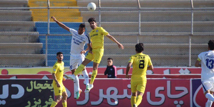 شهر خودرو / لیگ برتر خلیج فارس / ایران / shahr khodro-persian gulf primier league-iran