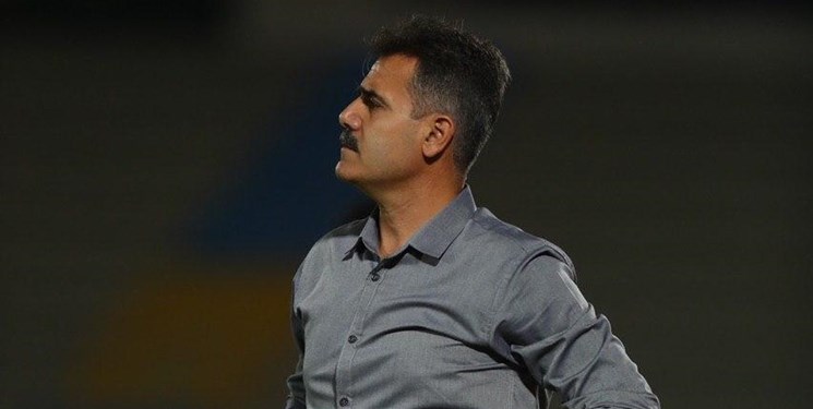 صنعت نفت آبادان / لیگ برتر خلیج فارس / ایران