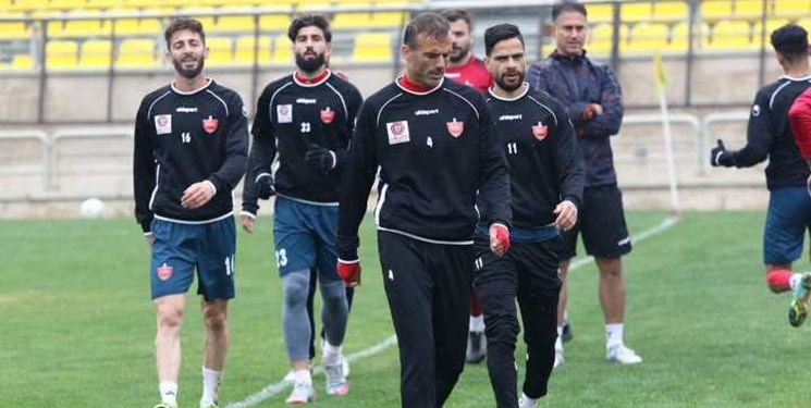 پرسپولیس / لیگ برتر خلیج فارس / ایران -perspolis-persian gulf permier league-iran