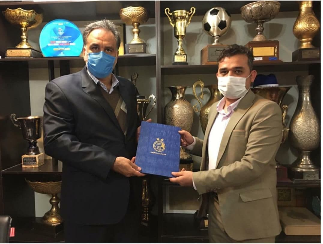 استقلال / لیگ برتر خلیج فارس / ایران--esteghlal-persian gulf premier league-iran-