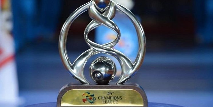 / لیگ قهرمانان آسیا / AFC