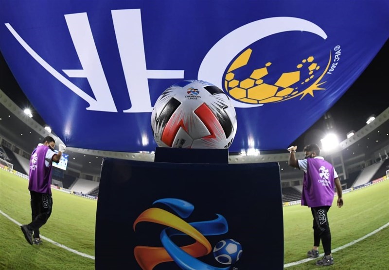 لیگ قهرمانان آسیا / AFC
