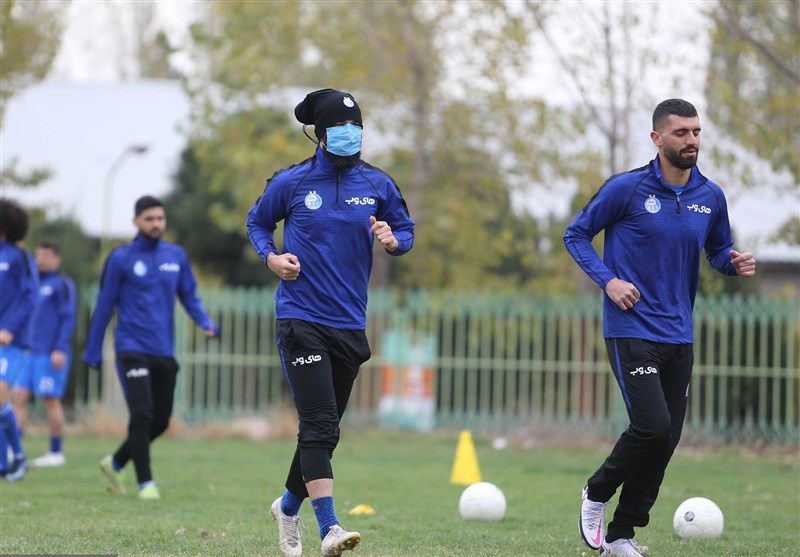 استقلال / لیگ برتر خلیج فارس / ایران--esteghlal-persian gulf premier league-iran-