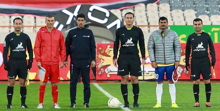 پرسپولیس / لیگ برتر خلیج فارس / ایران -perspolis-persian gulf permier league-iran