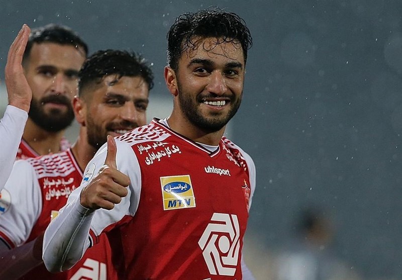 پرسپولیس / لیگ برتر خلیج فارس / ایران -perspolis-persian gulf permier league-iran