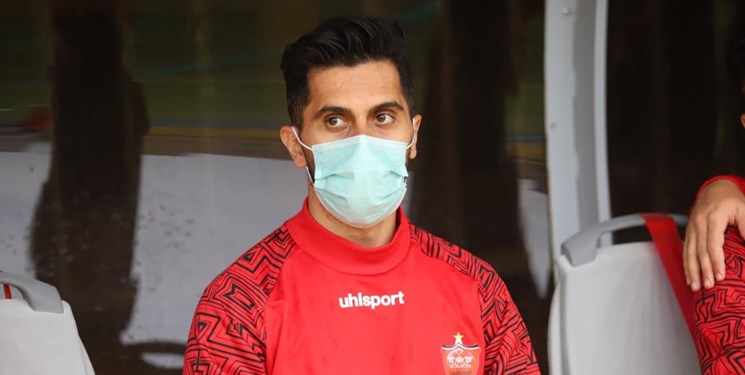 پرسپولیس / لیگ برتر خلیج فارس / ایران -perspolis-persian gulf permier league-iran