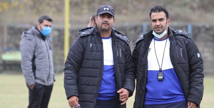 نساجی مازندران / لیگ برتر خلیج فارس / ایران / nassaji mazandaran-persian gulf primier league-iran