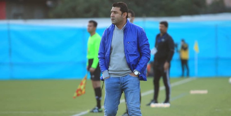 نساجی مازندران / لیگ برتر خلیج فارس / ایران / nassaji mazandaran-persian gulf primier league-iran