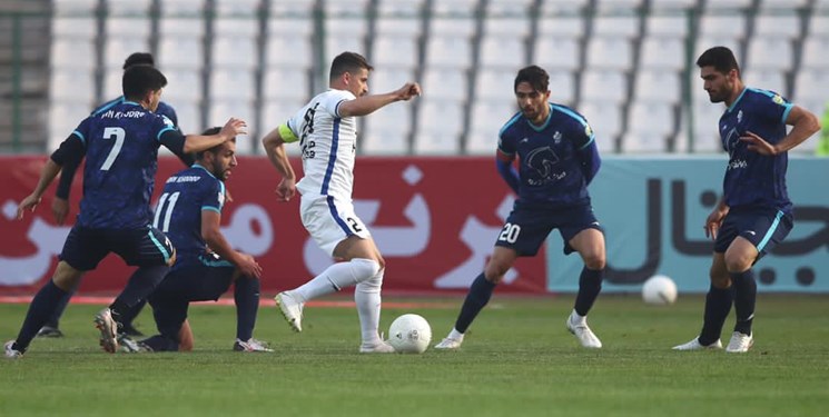 پیکان / لیگ برتر خلیج فارس / ایران / paykan-persian gulf primier league-iran