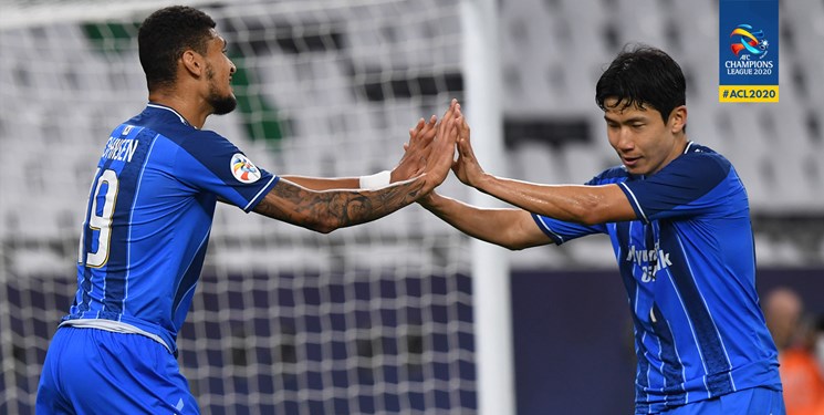 لیگ قهرمانان آسیا / AFC