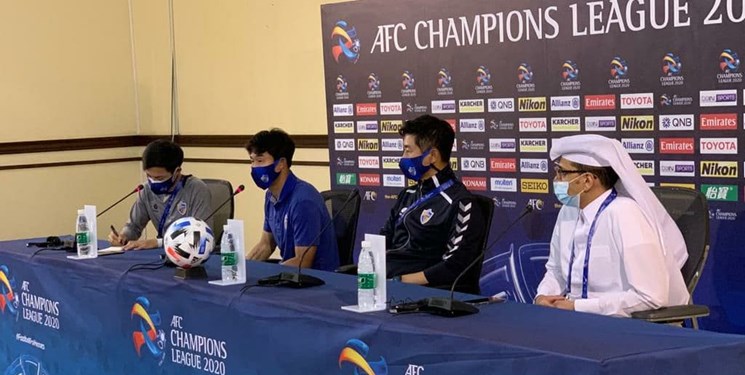 پرسپولیس / لیگ برتر خلیج فارس / ایران