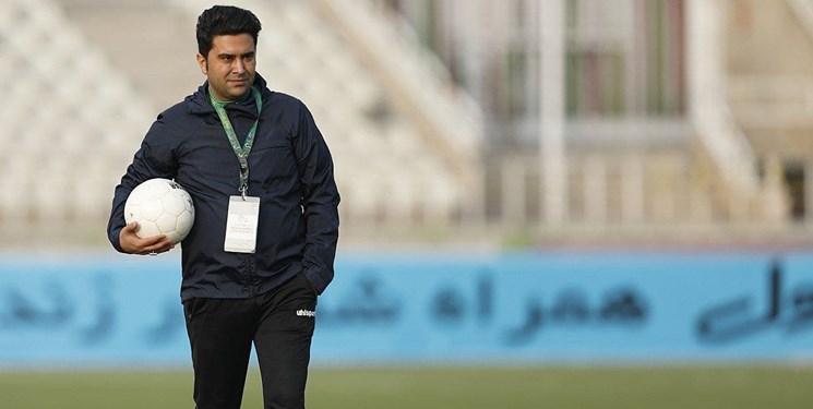 ماشین سازی / لیگ برتر خلیج فارس / ایران