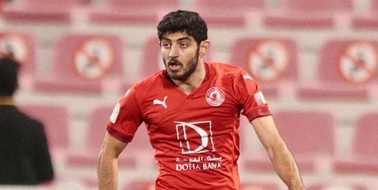 العربی / لیگ ستارگان قطر / ایران