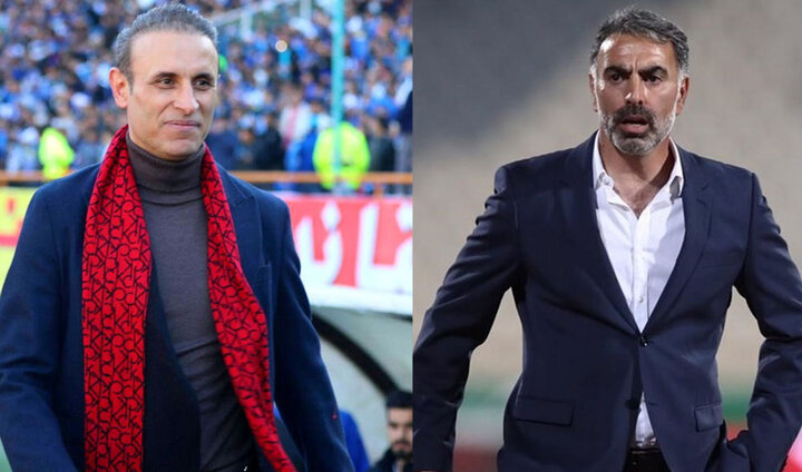 استقلال / لیگ برتر خلیج فارس / ایران--esteghlal-persian gulf premier league-iran- / پرسپولیس
