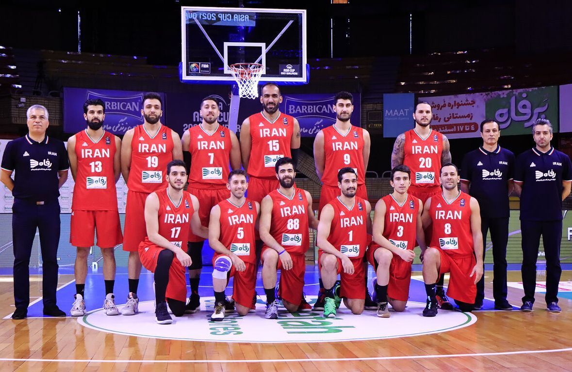 بسکتبال-لیگ برتر-ایران-iran basketball premier league