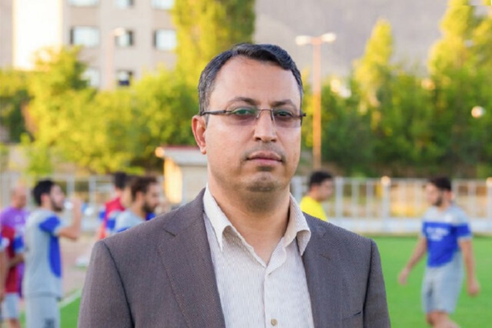گل گهر سیرجان / لیگ برتر خلیج فارس / ایران