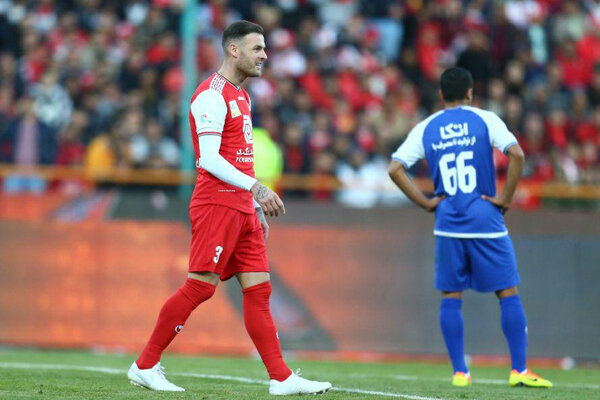 پرسپولیس / لیگ برتر خلیج فارس / ایران -perspolis-persian gulf permier league-iran