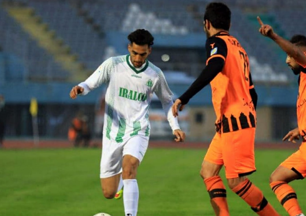 مس رفسنجان/ لیگ برتر خلیج فارس / ایران -Mes Rafsanjan F.C-persian gulf permier league-iran
