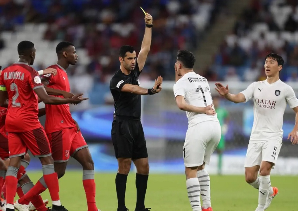 پرسپولیس / لیگ برتر خلیج فارس / ایران