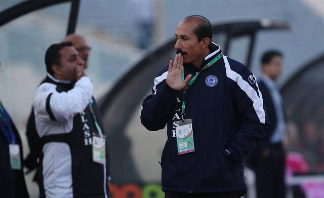 صنعت نفت آبادان / لیگ برتر خلیج فارس / ایران-sanat naft abadan-persian gulf primier league-iran