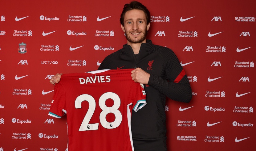 لیورپول / لیگ برتر انگلیس / انگلیس/ liverpool / premier league / england