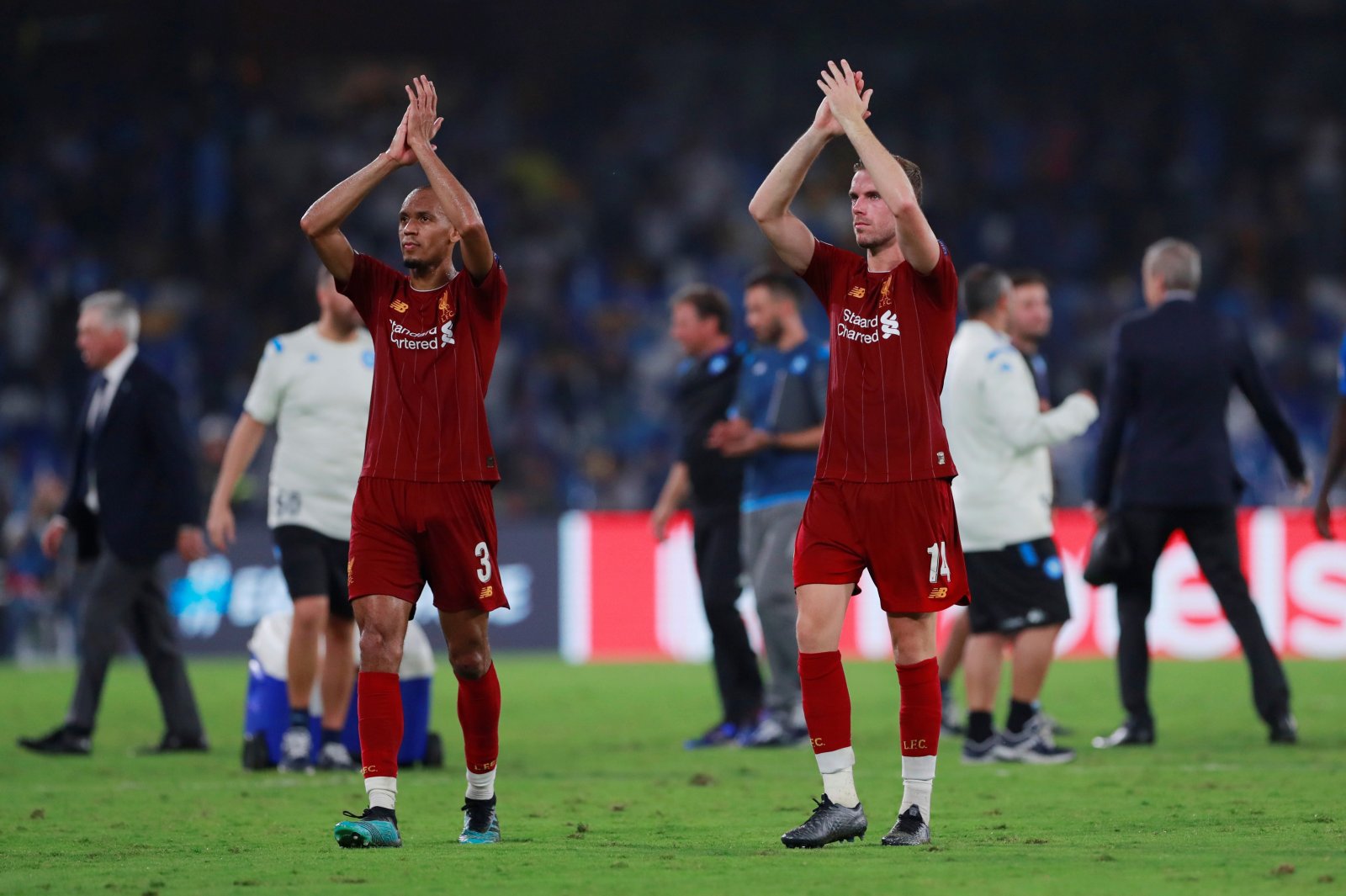 لیورپول / لیگ برتر انگلیس / انگلستان / liverpool / premier league / england