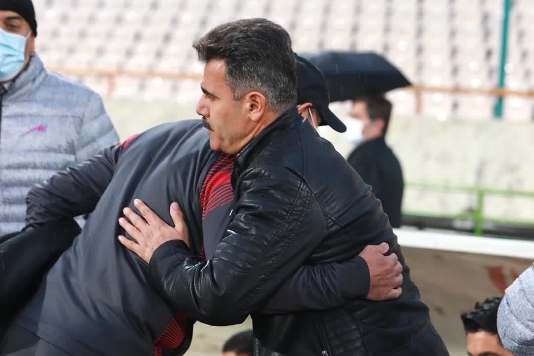 صنعت نفت آبادان / لیگ برتر خلیج فارس / ایران-sanat naft abadan-persian gulf primier league-iran