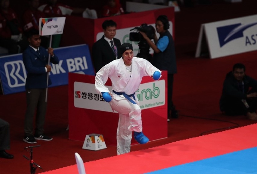 لیگ برتر تکواندو-ایران-iran-taekwondo