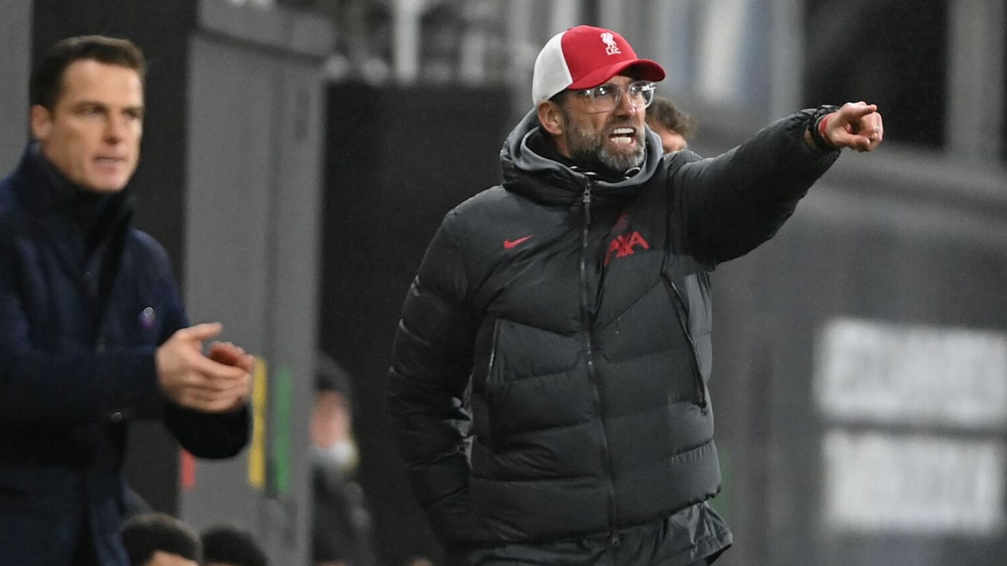 لیورپول / لیگ برتر انگلیس / آلمان / liverpool / premier league / germany