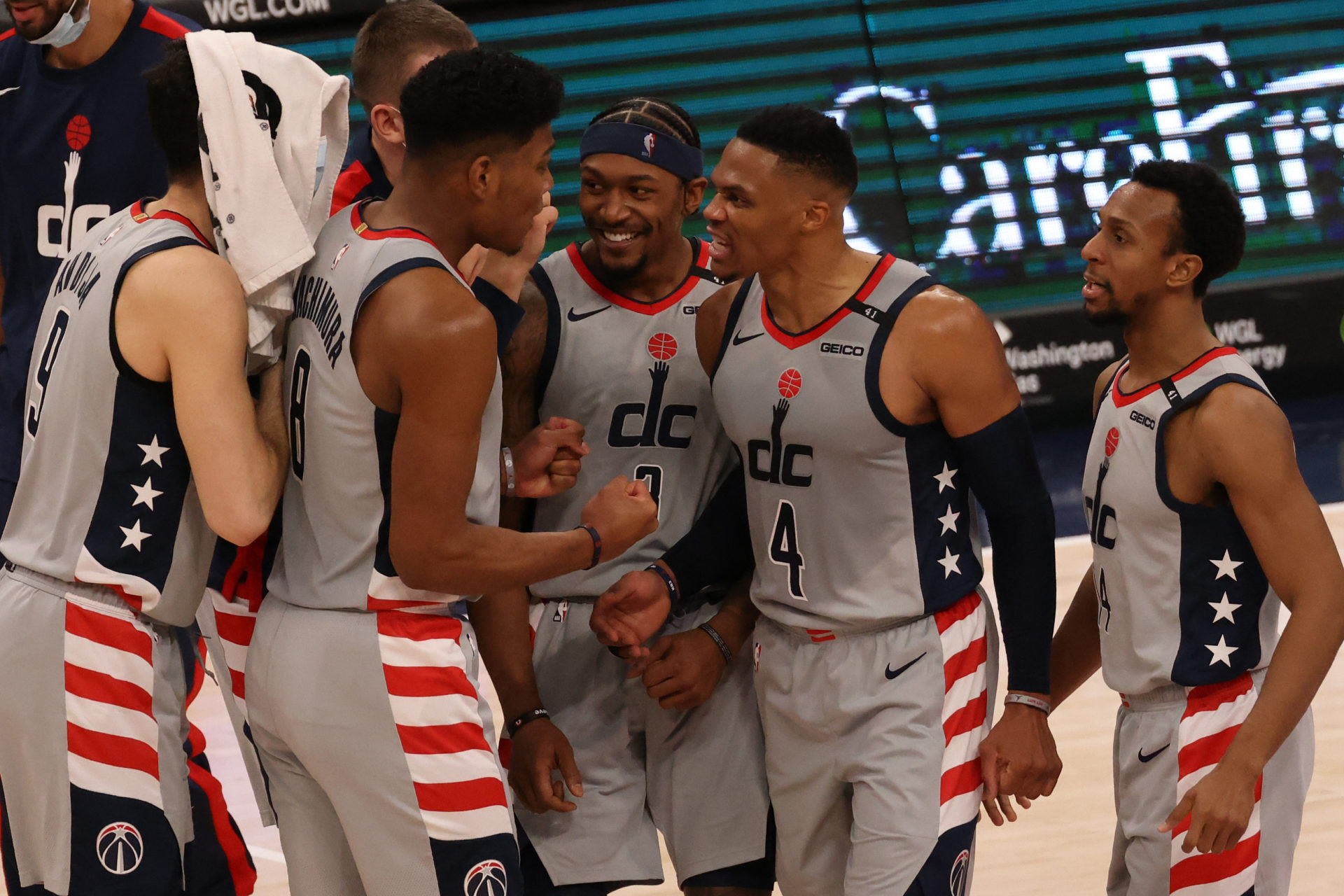 بسکتبال / NBA