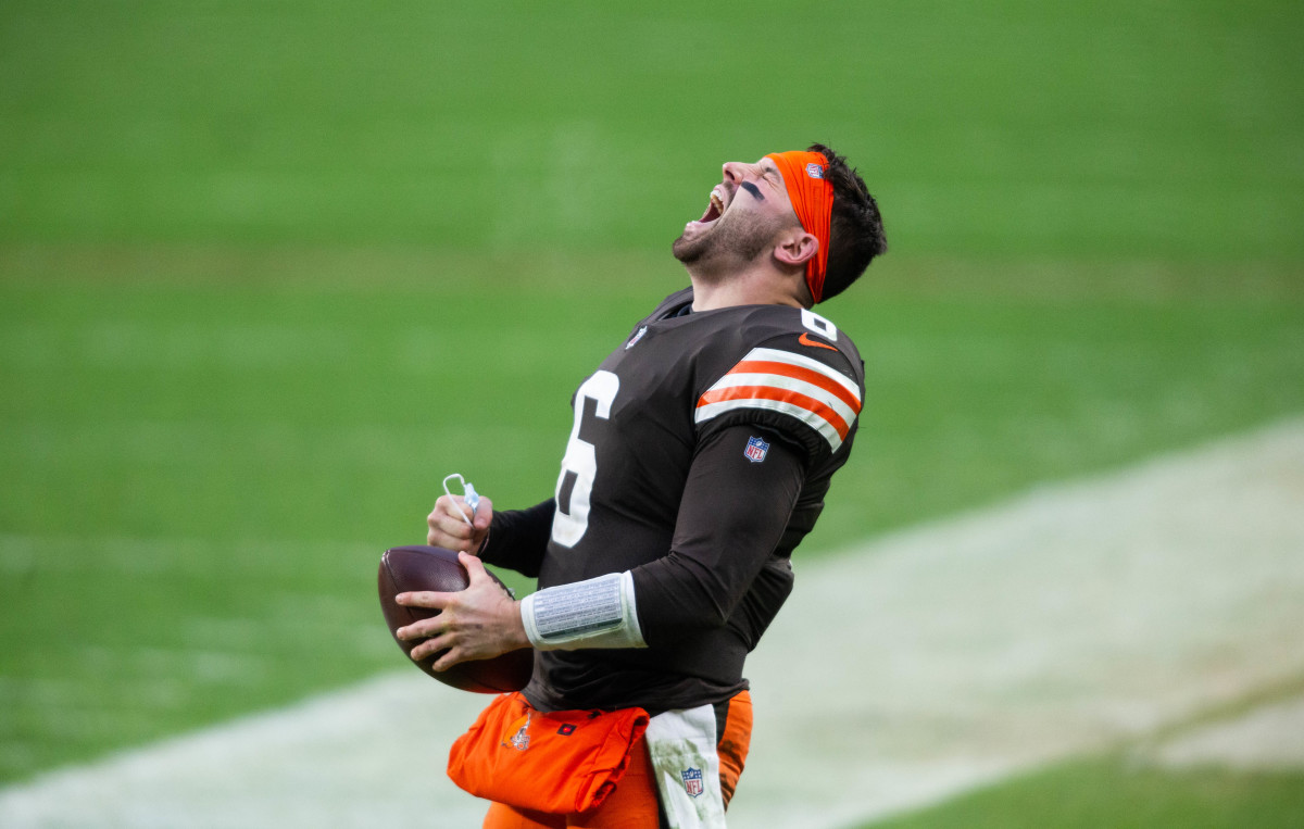لیگ فوتبال آمریکایی / NFL