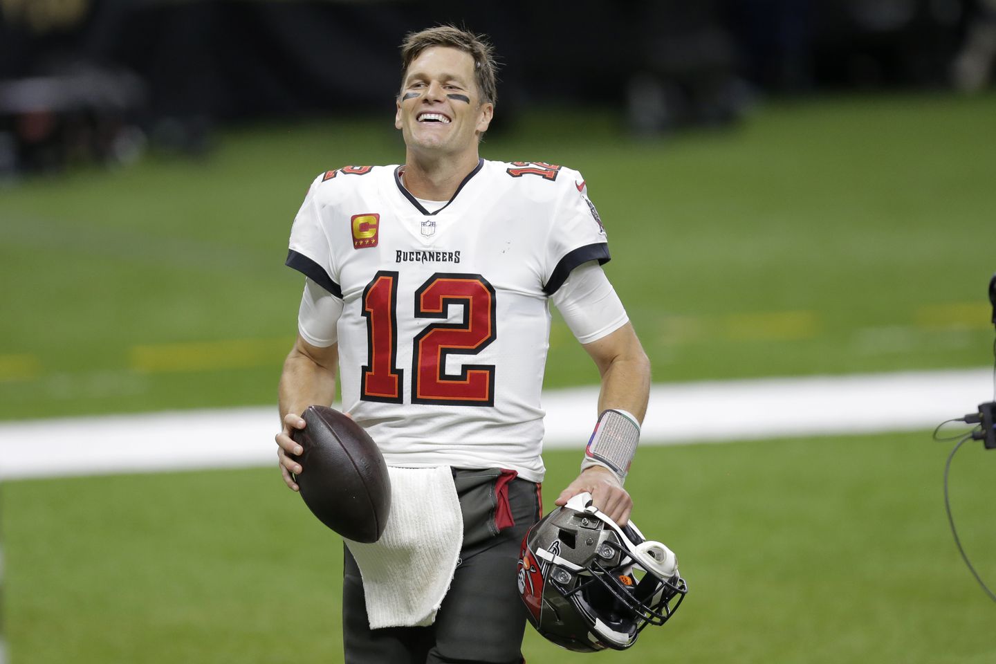 فوتبال آمریکایی / NFL