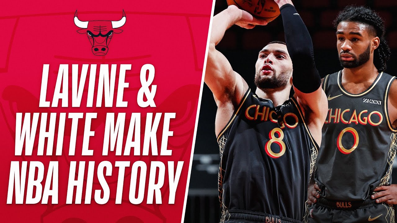 بسکتبال / شیکاگو بولز / NBA