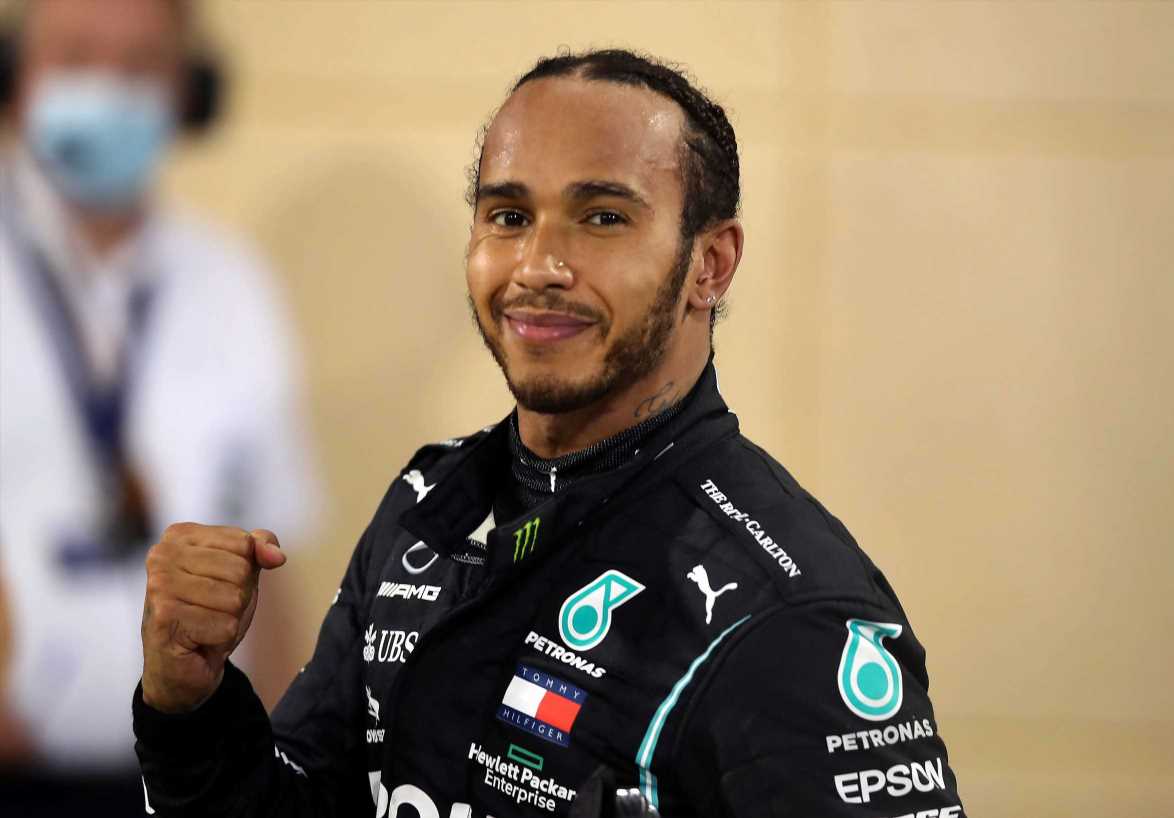 فرمول یک / Formula 1