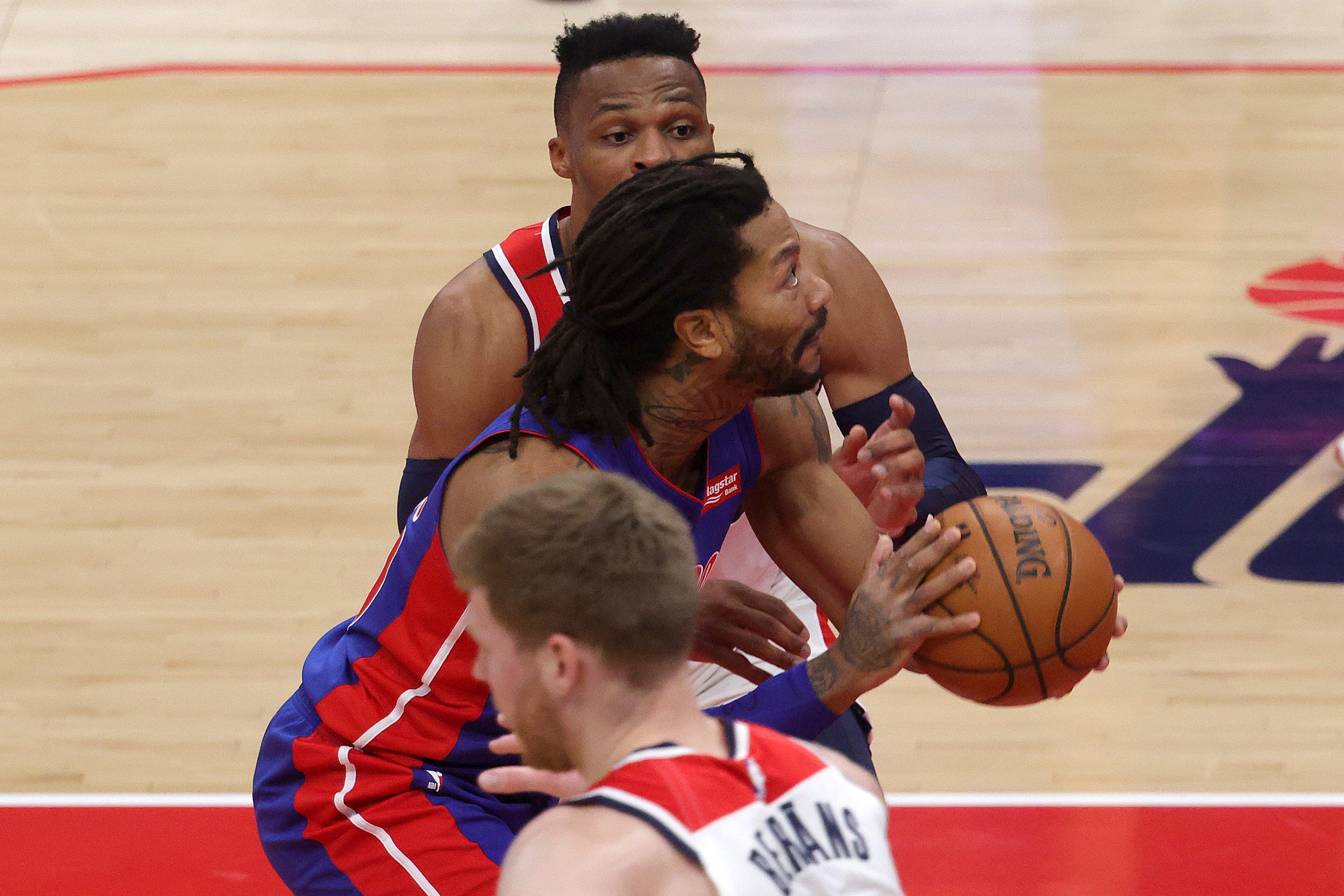 بسکتبال / NBA
